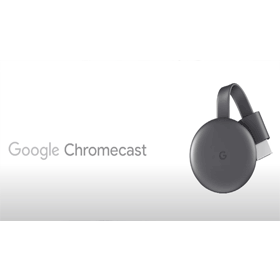 【機型介紹】Google Chromecast電視棒3代 價格和規格功能看這裡！