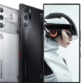 【快訊】紅魔9 Pro 系列來啦！電競手遊玩家請注意