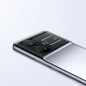 【快訊】搭載超長焦影像系統！realme GT5 Pro傳下周發表