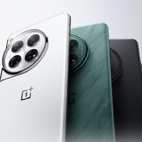 【快訊】硬體設計升級！OnePlus 12最新消息曝光