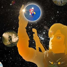 【快訊】不是《柏德之門 3》！時代雜誌公佈 2023年度最佳遊戲