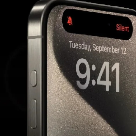 【快訊】iPhone又有新按鈕？傳明年全系列引入