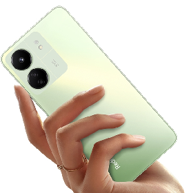 【快訊】5000有找！Redmi 13C登場 規格介紹看這裡