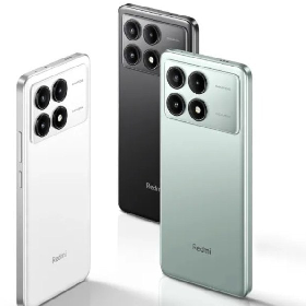 【快訊】Redmi K70系列發表！規格售價看這裡