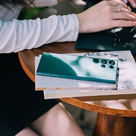 【快訊】追求高CP手機注意！外媒大推「這安卓舊旗艦」