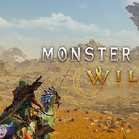 【快訊】《魔物獵人 Wilds》預告驚喜登場！確定2025年發表