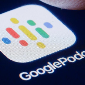 【快訊】上線僅五年！Google Podcasts明年4月掰掰