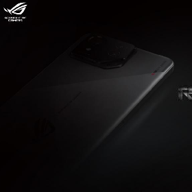 【快訊】ROG Phone 8 來了！手機外觀長這樣