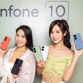 【快訊】小手機成絕響？Zenfone 11 Ultra現身