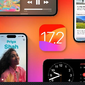 【快訊】三全音回歸！ iOS 17.2 更新來了
