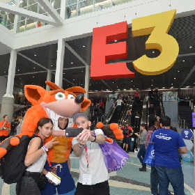 【快訊】美國E3電玩展宣布永久停辦　網友：人生必做清單少一項