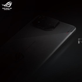 【快訊】ROG Phone 8完整規格曝光！頂規版容量為24GB+1TB