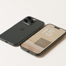 【快訊】iPhone 15 Pro成最強自拍手機！DXOMARK最新排名出爐