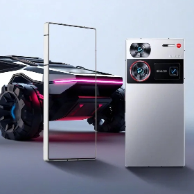 【快訊】Nubia Z60 Ultra 發表 規格介紹看這裡