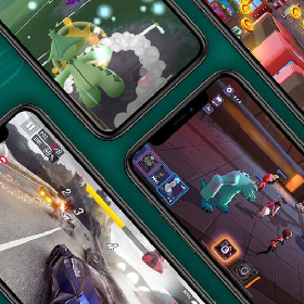 【快訊】全球十大最熱門手遊下載排行出爐 第一名是《Free Fire》