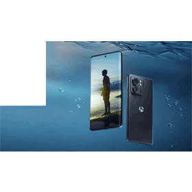 【機型介紹】電力超過30小時！Motorola edge 40亮點特色看這裡！