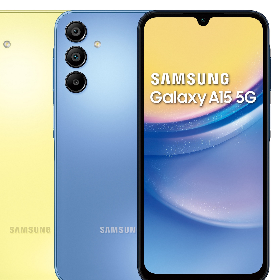 【快訊】三星平價新機來了！Galaxy A15規格售價ㄧ次看清