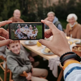 【快訊】拍照苦手注意！Sony 官方親教手機實拍 3 訣竅