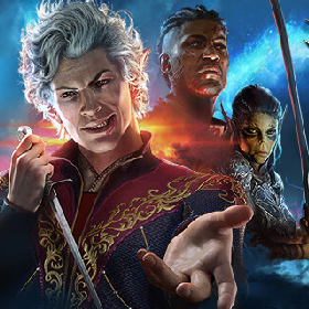 【快訊】年度 Steam 大獎得獎名單看這裡！玩家公認最佳遊戲是它