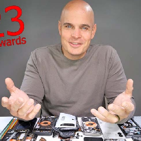 【快訊】換機參考看這裡！網紅評選最耐用手機是它