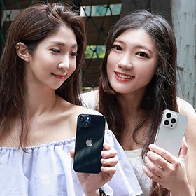 【快訊】2024新年首波優惠 三星A14夯機祭出4,590元回饋價 還能天天抽iPhone