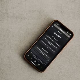 【快訊】ChatGPT野心曝光！傳打算取代 Google 助理