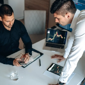 【理財專知】2023年台股ETF績效王出爐 00733年漲幅72%