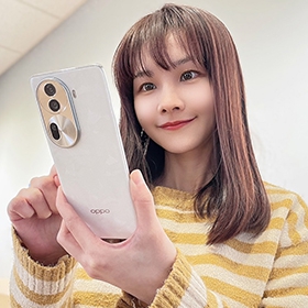 【快訊】OPPO Reno11系列通路率先開放預購 早鳥預購禮價值高達2.5萬