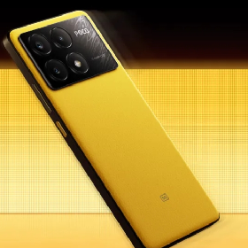 【快訊】 小米 POCO X6 系列登場！效能規格一次看懂