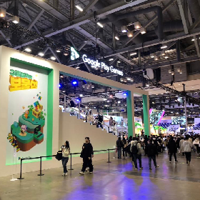 【快訊】台北電玩展下周登場！參展陣容揭曉