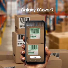 【快訊】三星高耐用新機登場！XCover7規格介紹看這裡