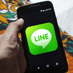 【快訊】LINE 登入方式少一個！停止支援 Facebook 同步