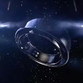 【快訊】強化健康管理！三星智慧戒指將推出