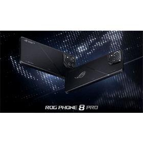 【機型介紹】ASUS全能旗艦電競機！ROG Phone 8 Pro亮點特色規格快速整理！