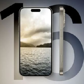 【快訊】iPhone 16全新拍照按鈕細節曝光