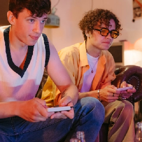 【理財專知】遊戲類股超夯！智冠華義攻頂 鈊象創29個月新高