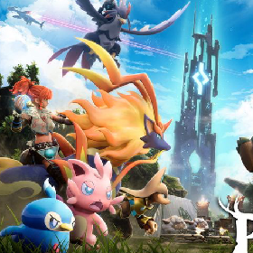 【快訊】《幻獸帕魯》屢創銷售紀錄！任天堂發聲明要查了