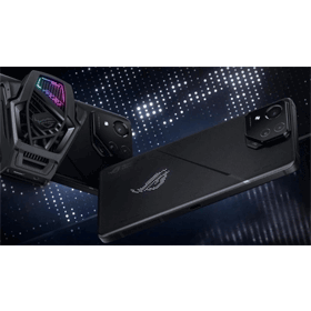 【機型介紹】ASUS頂配版電競旗艦機！華碩ROG Phone 8 Pro Edition亮點特色懶人包