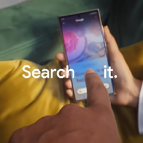 【快訊】Edge 瀏覽器也有畫圈搜尋AI功能了