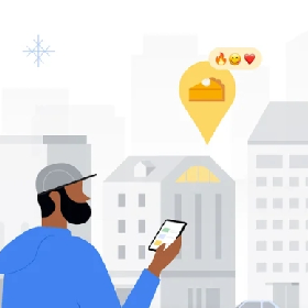 【快訊】春節出遊怕迷路？Google地圖祭4功能讓你玩好玩滿