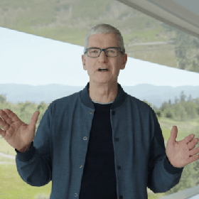 【快訊】iOS 將有大改版？庫克預吿全新 AI 功能