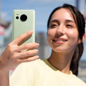 【快訊】想買新手機看過來！MIJ中階新機SHARP AQUOS sense8銷量成長3倍