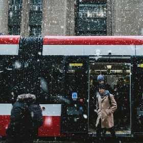 【快訊】天氣冷真的影響手機續航！實測數據曝光