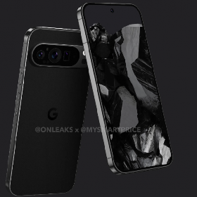【快訊】Google Pixel 9疑現身跑分平台