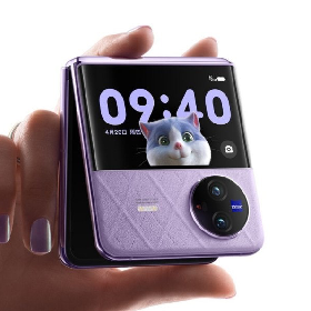 【快訊】利潤不高？OPPO、vivo傳暫退小摺疊手機市場