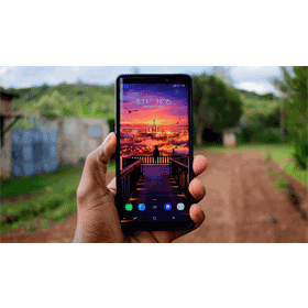 【手機專知】三星手機怎麼關掉「Home鍵叫出Google」功能？