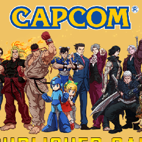 【快訊】遊戲價格突破70美元？卡普空社長：這樣比較好