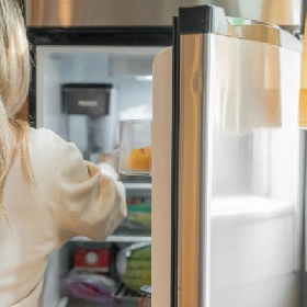 【快訊】冰箱超耗電又不保冷？專家教一張紙揪出元兇