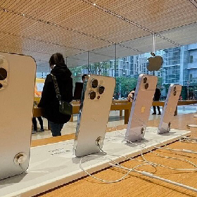 【快訊】全球最熱銷手機出爐！前７名全是iPhone