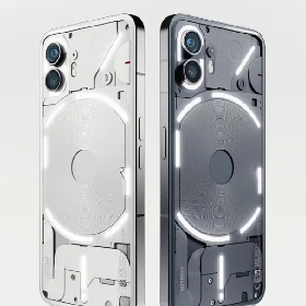 【快訊】Nothing Phone (2a)3月登場！最新渲染圖曝光